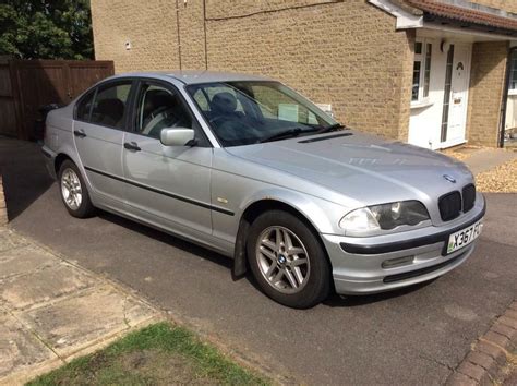 Bmw 318i Se Auto In Hucclecote Gloucestershire Gumtree