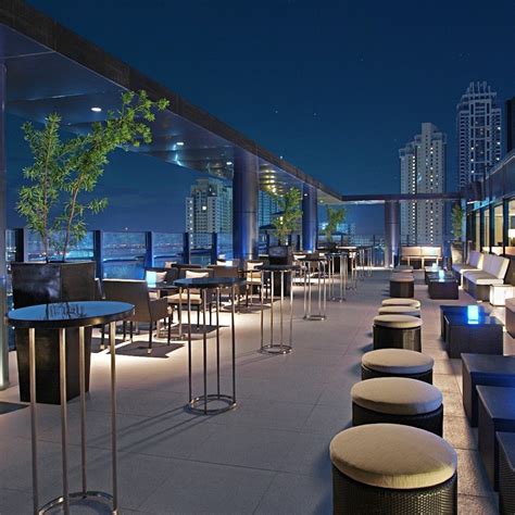 20 Restaurants With Stunning Views In And Around Manila Rooftop Bar