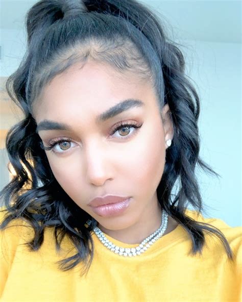 Jordan and lori harvey confirmed their relationship just over the holidays after fueling rumors for a few months before that, and now, lori's. Lori Harvey on Instagram: "Capricorn Seasonnn 🐐" #beauty # ...