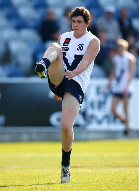 News stories and highlights in video. Tall forwards press first-round claims in Vic Country's ...
