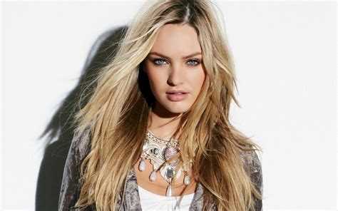 Candice Swanepoel Wallpapers Wallpaper Cave