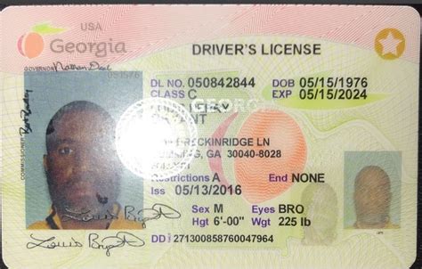 Buy Georgia Drivers License Drivers License Driver License Online