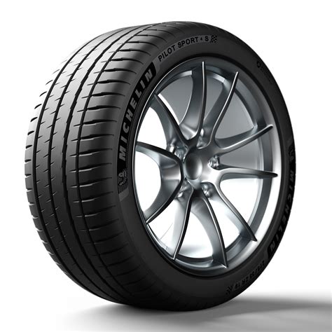 Get ratings, pricing, and performance on the michelin pilot sport 4s tire based on the features you care about. Anvelope vara Michelin Pilot Sport 4s 245/35 R19 93y