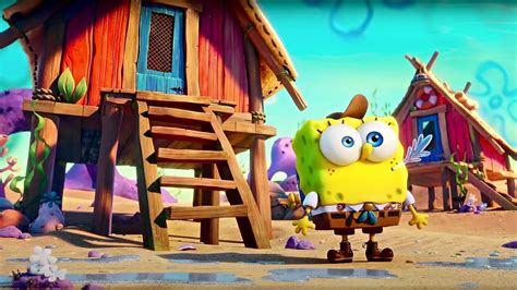 Run film (2004) trailer italiano. The SpongeBob Movie: Sponge On The Run 2020 Watch Online - 123Movies New 2020