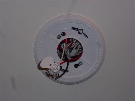 The smoke detector guy was quite nice. Smoke Detector Warning | Jay Markanich Real Estate ...