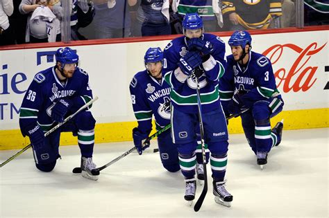 Vancouver Canucks Left With Many Questions Following Stanley Cup Finals