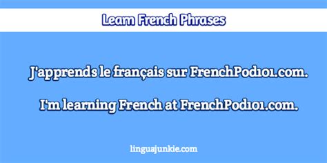 Check spelling or type a new query. How to Introduce Yourself in French in 11+ Lines