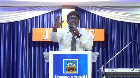 Living A Purposeful Life — Part 7 - YouTube