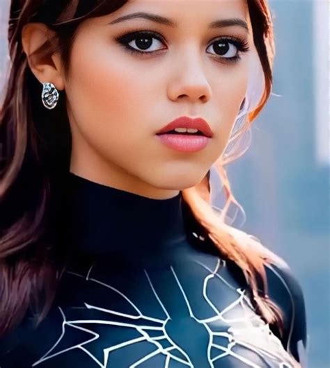 No Nudity Just Pix Of Beautiful Women Jenna Ortega Ortega Beautiful