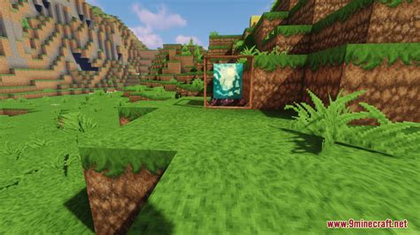 Ovos Rustic Redemption Resource Pack 1202 1194 Texture Pack