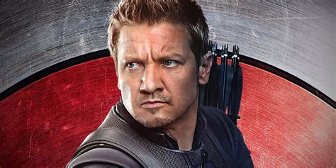 Hawkeye Became The New Captain America Before Bucky Screen Rant