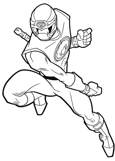 Top 20 dragon ball z coloring pages your toddler will love Power Rangers Samurai coloring pages for boys to print for ...