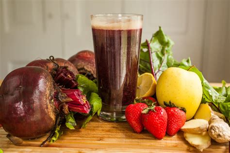 How To Juice Beet Stalks Homemade Juice Juicing For Health Beet Greens