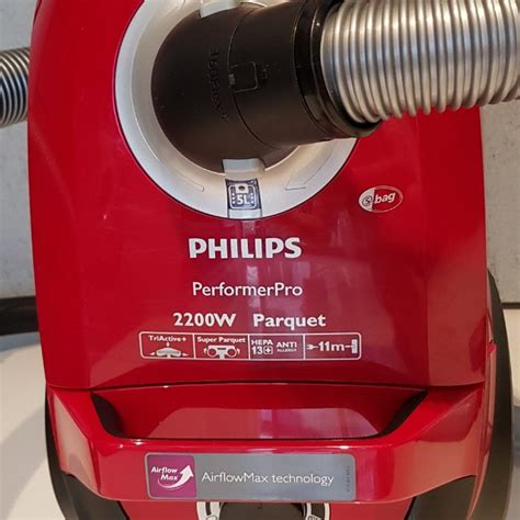 Philips Performerpro 2200w Vacuum Tv And Home Appliances Vacuum Cleaner