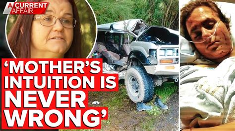 Aussie Mother Uncovers Truth About Daughters Horror Car Crash A Current Affair Youtube