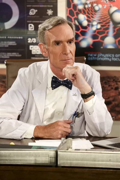 Did Bill Nye Endorse The Big Bang Theory Revistasusana