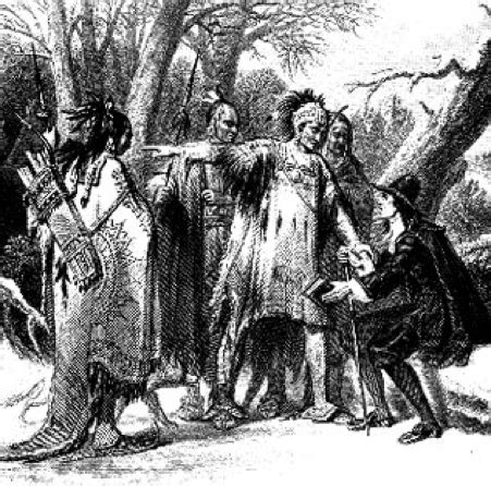 Maybe you would like to learn more about one of these? The True Story of The First Thanksgiving - Petticoats ...