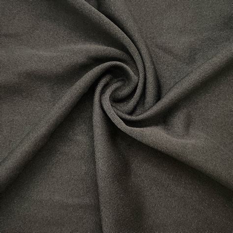 China Hot New Products Rayon Jersey Knit Fabric Polyester Single