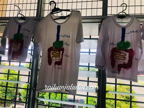 Dalam kalimat, biasanya kita akan menemukan konjungsi atau kata penghubung yang menghubungkan induk kalimat dengan anak kalimat. Contoh Projek & Aktiviti Mudah Sains - Raihan Jalaludin's Blog