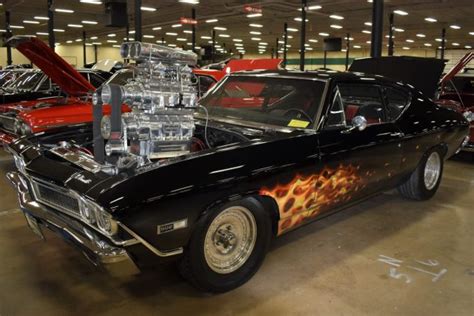 We did not find results for: Knoxville's Cabin Fever Car Show Part Two: The Customs