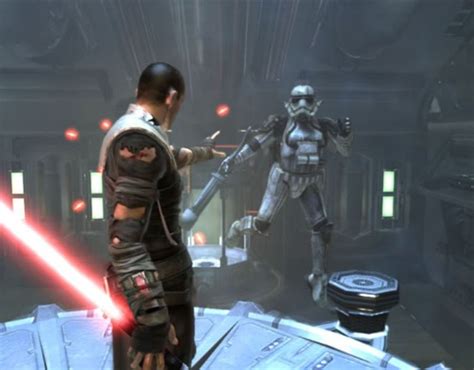 Star Wars The Force Unleashed Xbox One Backward Compatibility June