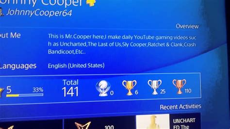These are the recommended solutions for your problem, selecting from sources of help. ADD ME ON PSN (PS4):JohnnyCooper64 - YouTube