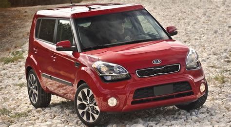 Three Popular Pre Owned Cars From Kia