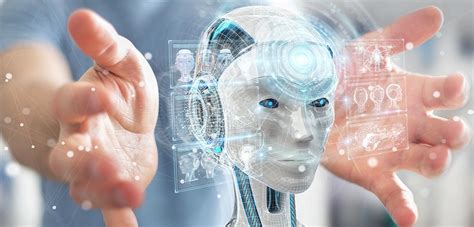 artificial intelligence the future of technology