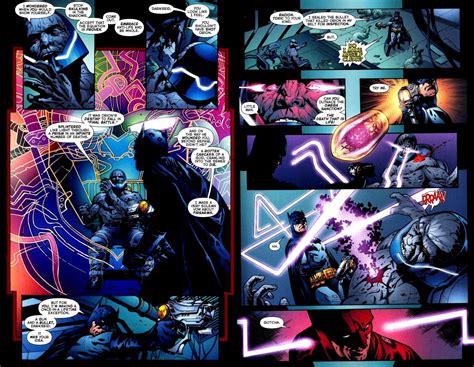 Clearly, darkseid underestimated what true power is and how it would change him. Image - Death of Darkseid 03.jpg | DC Database | FANDOM ...