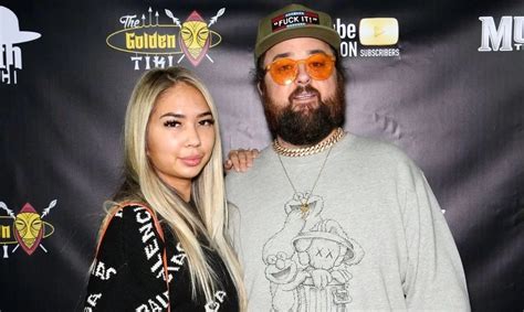 Everything To Know About Chumlee Is He Still Married Linefame