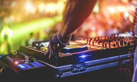 My beatport lets you follow your favorite djs and labels so you can find out when they release new tracks. UK Music Festivals Worth the Trip | Miles Away Travel Blog