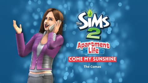 Soundtrack Les Sims 4 Heure De Gloire Dreams Angie Rose Featuring