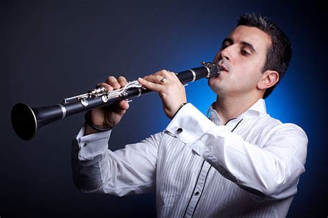 Royalty Free Clarinet Pictures Images And Stock Photos Istock