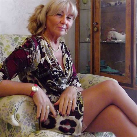 Dressed And Sexy T A B O O S Mature Women And Younger