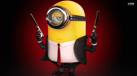 Kh M Ph H N H Nh N N Minion Full Hd Hay Nh T B Business One