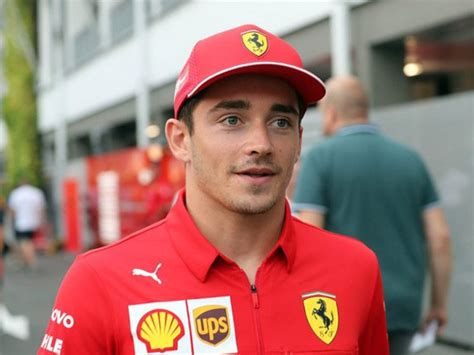 Sadly, his father died at the age of 54 just before his son's formula 2 race at baku. Charles Leclerc e quella passione per le moto: ecco cosa ...