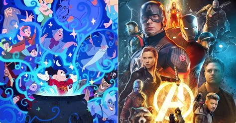 Out of a lineup full of films. Películas y series de Disney y Marvel se mudan a Amazon ...