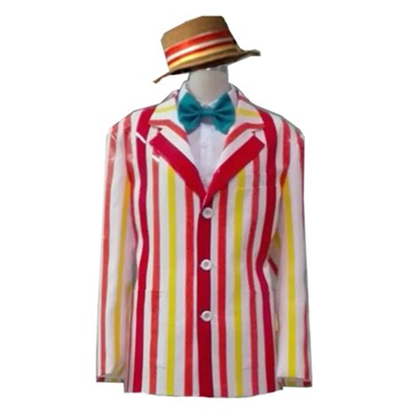 halloween costumes mary poppins bert cosplay costume clothes movie character dick van dyke