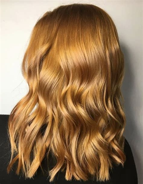 50 New Red Hair Ideas And Red Color Trends For 2020 Hair Adviser In