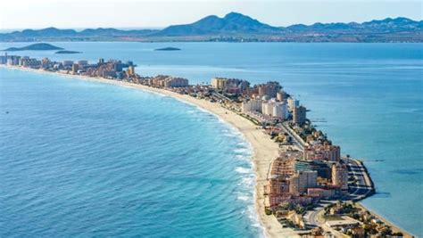 Mar Menor And La Manga Your Home In Spain