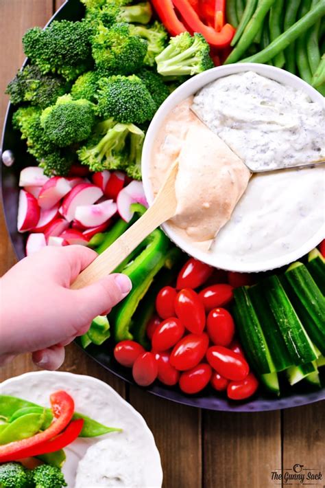 The date when new year is celebrated is based on the chinese lunar new year. Holiday Veggie Tray - The Gunny Sack