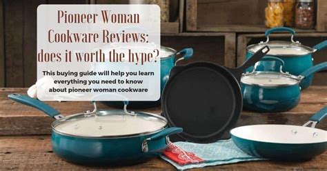 We did not find results for: Pioneer Woman Cookware Reviews of 2020 | Desired Cuisine