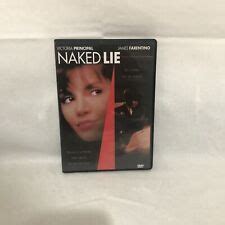 Naked Lie Dvd For Sale Online Ebay