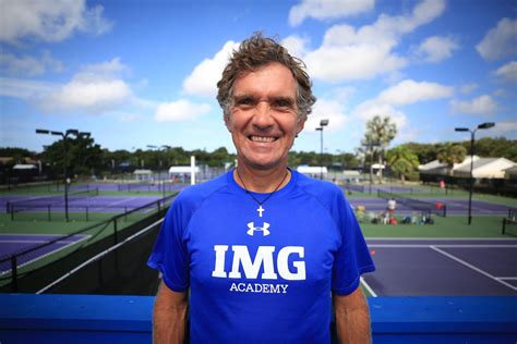 Andrey Cherkasov | IMG Academy