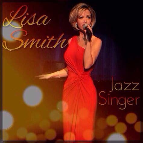 Lisa Smith Jazz Singer Las Vegas Nv Gigmasters