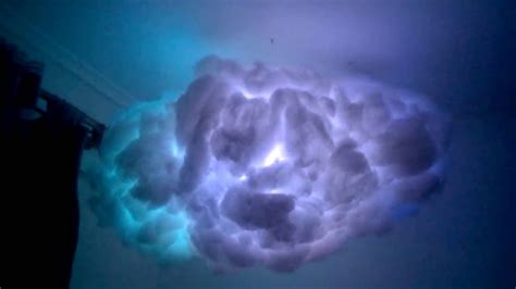 Check spelling or type a new query. My DIY adressable led cloud light - YouTube