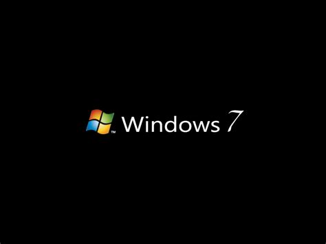 Windows 7 Screensaver By Yethzart On Deviantart