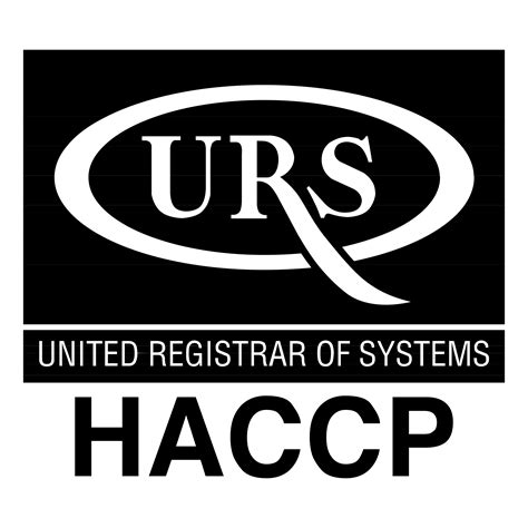 Urs Haccp Logo Png Transparent And Svg Vector Freebie Supply