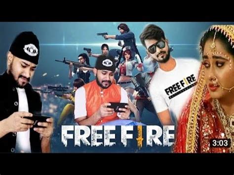 Dimitri vegas like mike rampage free fire rampage theme song official music video.mp3. Free Fire Bhojpuri Song - YouTube