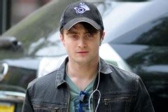 Daniel Radcliffe Has Some Fake Nudes The Blemish